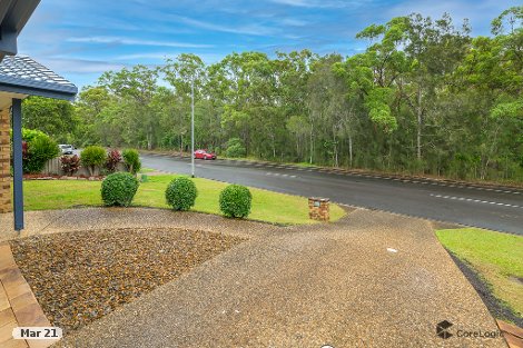 19 Captain Cook Cl, Arundel, QLD 4214