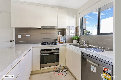 34/12 Merriville Rd, Kellyville Ridge, NSW 2155