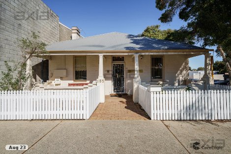 185 York St, Subiaco, WA 6008