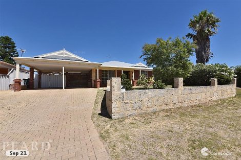 22 Huon Pl, Merriwa, WA 6030