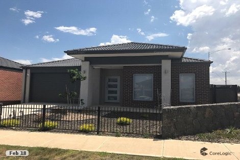 279 Newbury Bvd, Craigieburn, VIC 3064