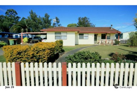 6 Geregarow Rd, Coutts Crossing, NSW 2460