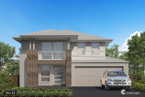 Lot 6201 Caldwell Ave, Edmondson Park, NSW 2174