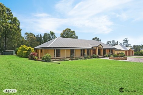 6 Brandy Hill Dr, Brandy Hill, NSW 2324