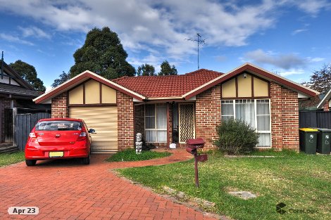 6 Dwyer Pl, St Helens Park, NSW 2560