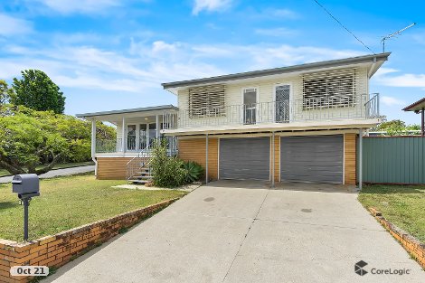 17 Harback St, Zillmere, QLD 4034