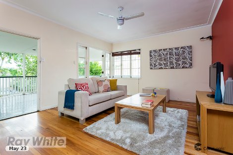 21 Jackman St, Coorparoo, QLD 4151