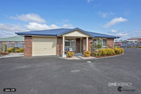 2/19b Emmett St, Smithton, TAS 7330