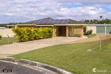 18 Cutty Sark Ct, Cooloola Cove, QLD 4580