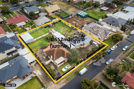 6 Branston Ave, Devon Park, SA 5008