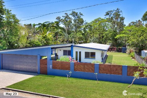 70 Macilwraith St, Manoora, QLD 4870