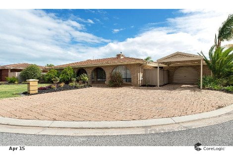 5 Graywood Ct, North Haven, SA 5018