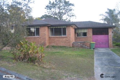 4 Windara Cl, Niagara Park, NSW 2250