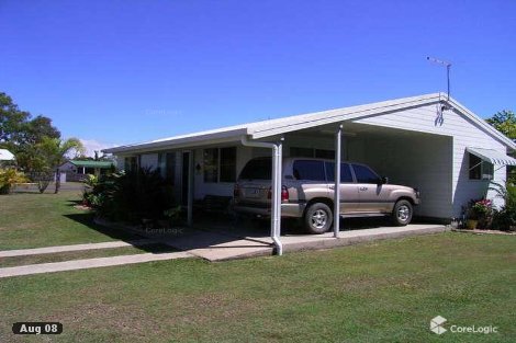 21 Johnson Ave, Seaforth, QLD 4741