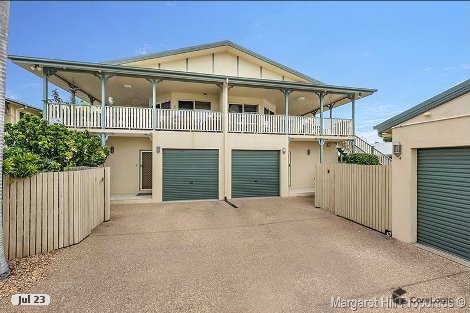 2/24 Ramsay St, Garbutt, QLD 4814