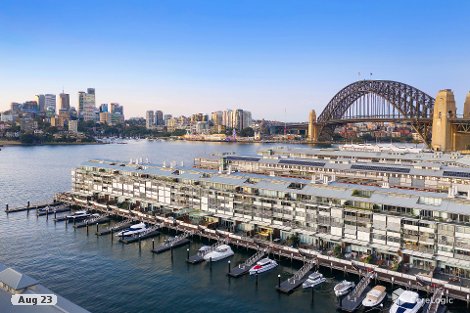 520/19 Hickson Rd, Dawes Point, NSW 2000