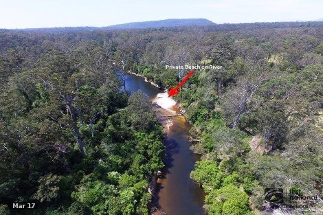 258 Mcgills Rd, Kremnos, NSW 2460