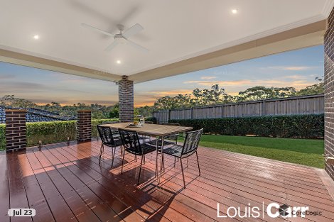 6 Welford Cct, North Kellyville, NSW 2155