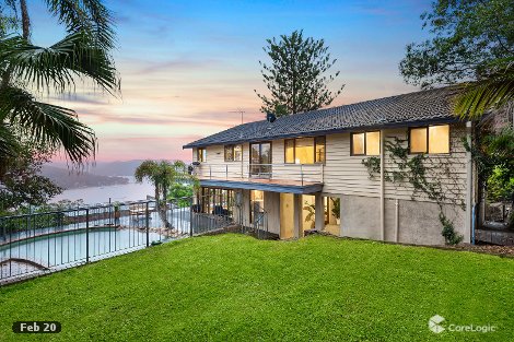 5 Hansford Pde, Bilgola Plateau, NSW 2107