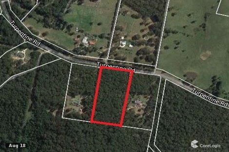 Lot 6/421 Turpentine Rd, Tomerong, NSW 2540