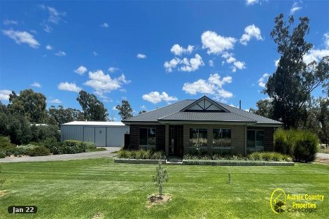 10 Osborne St, Berrigan, NSW 2712