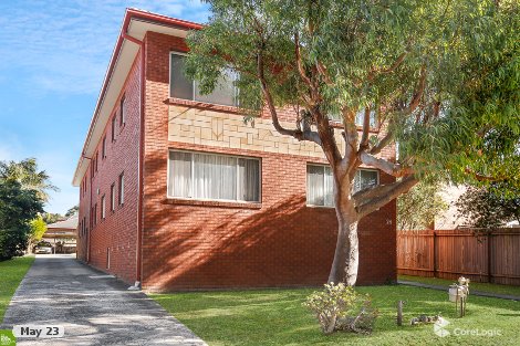 6/24 Vickery St, Gwynneville, NSW 2500