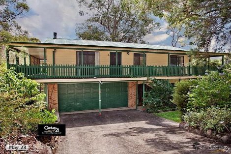 798 Hawkesbury Rd, Hawkesbury Heights, NSW 2777