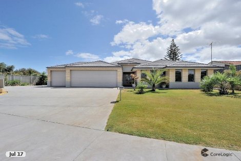 21 Crystaluna Dr, Golden Bay, WA 6174