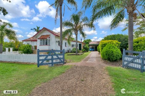 173 Roadvale Harrisville Rd, Blantyre, QLD 4310