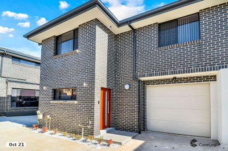 3/53 Canberra St, Oxley Park, NSW 2760