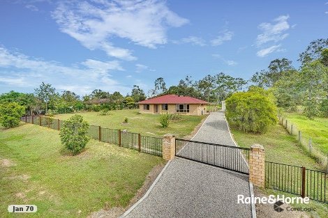 101-103 Equestrian Dr, New Beith, QLD 4124