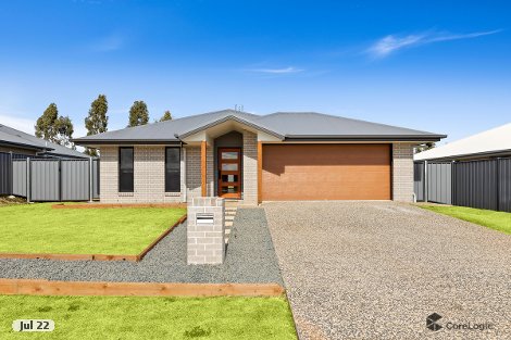 108 Magpie Dr, Cambooya, QLD 4358