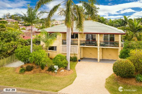 4 Valyn Pl, Carseldine, QLD 4034