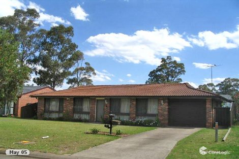 3 Timber Gr, Werrington Downs, NSW 2747