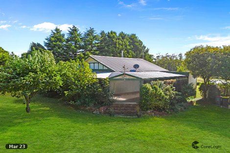 1548 Ballan-Daylesford Rd, Korweinguboora, VIC 3461