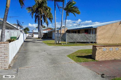 4/213 Evan St, South Mackay, QLD 4740