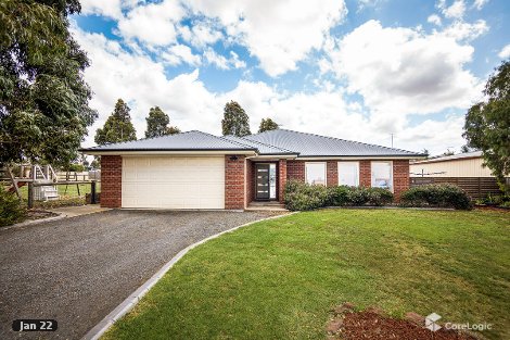 56 Charlton Rd, Bannockburn, VIC 3331