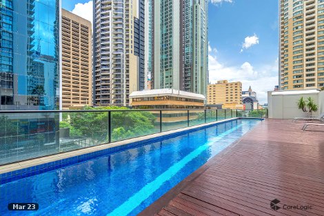 2807/79 Albert St, Brisbane City, QLD 4000