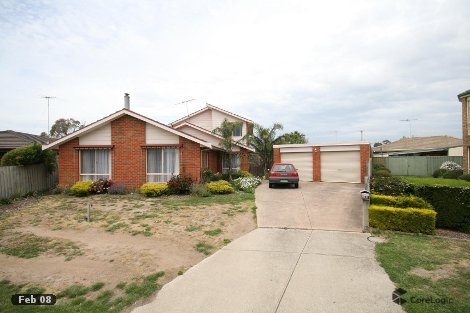 4 Wesona Pl, Grovedale, VIC 3216