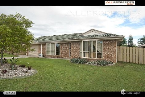 8a Houston Dr, Crestmead, QLD 4132