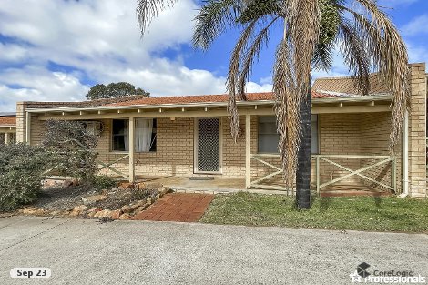 5/69 Railway St, Bluff Point, WA 6530