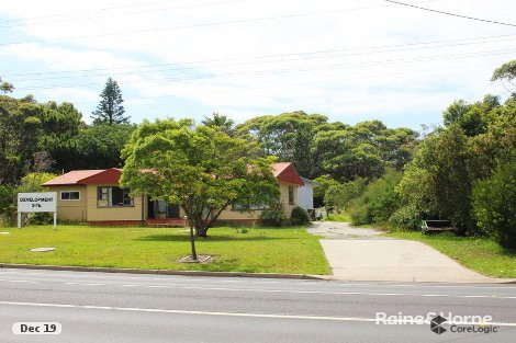 236 Princes Hwy, Ulladulla, NSW 2539