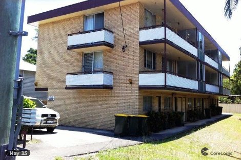 6/113 Albion Rd, Windsor, QLD 4030