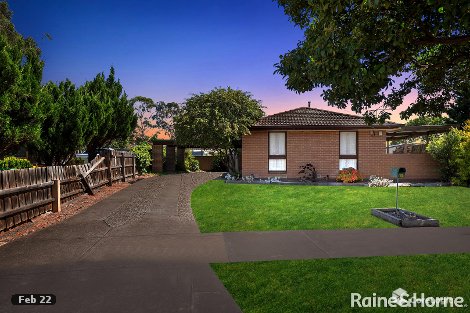 67 Bridgeford Cres, Melton South, VIC 3338