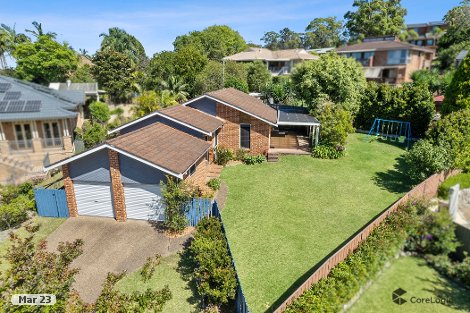 12 Parsons Pl, Barden Ridge, NSW 2234