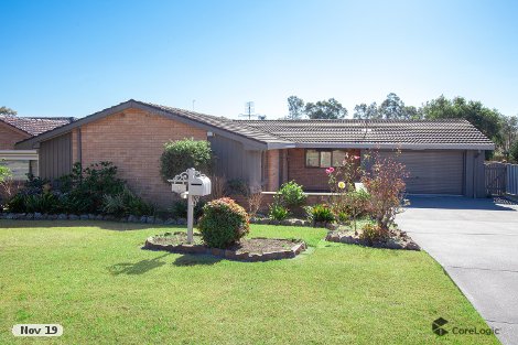 5 Wakehurst Cres, Metford, NSW 2323