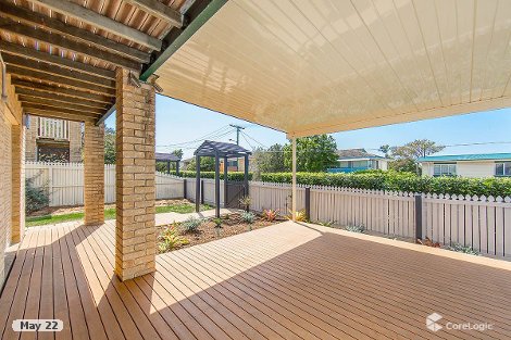 1/22 Kilburn St, Chermside, QLD 4032