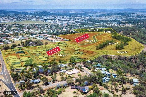 77 Sanctuary Dr, Cranley, QLD 4350