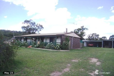 1730 Blue Springs Rd, Bungaba, NSW 2852