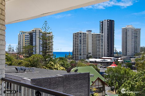 17/126 Musgrave St, Coolangatta, QLD 4225